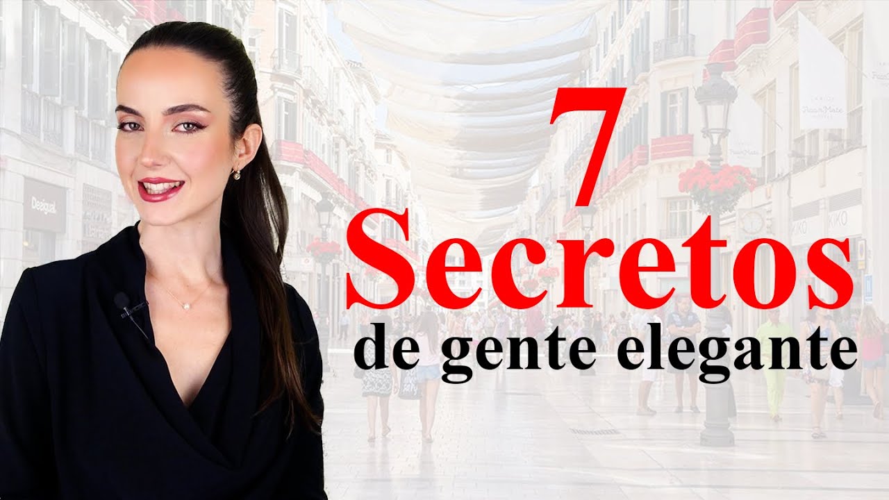 7 TRUCOS PARA VESTIR SIEMPRE ELEGANTE 2021 ✨ | Moda Mujer Susana Arcocha