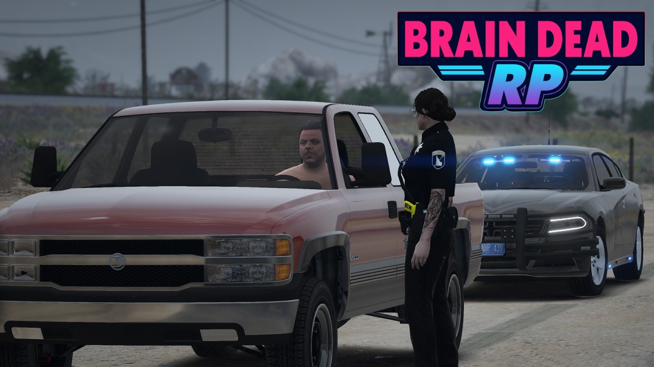 The Most Disgusting Calls I've Been On in GTA 5 RP