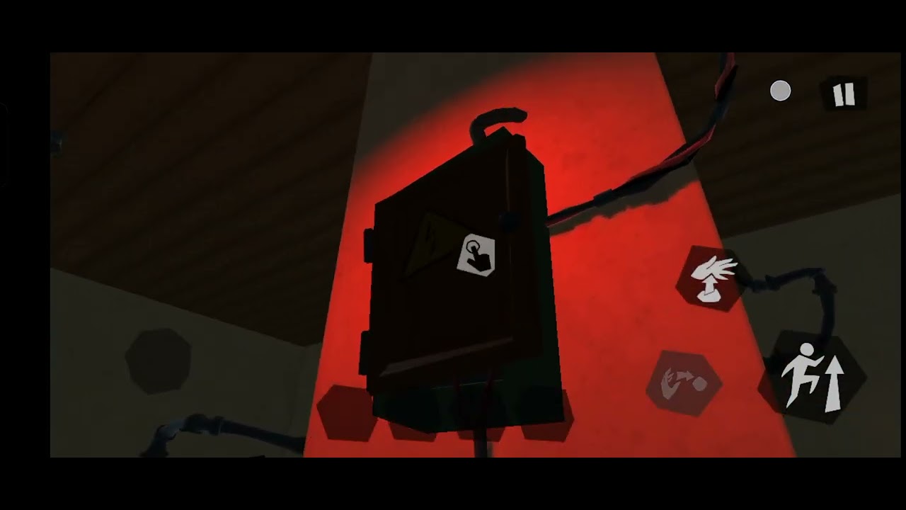 Hello Neighbour Escape Part3