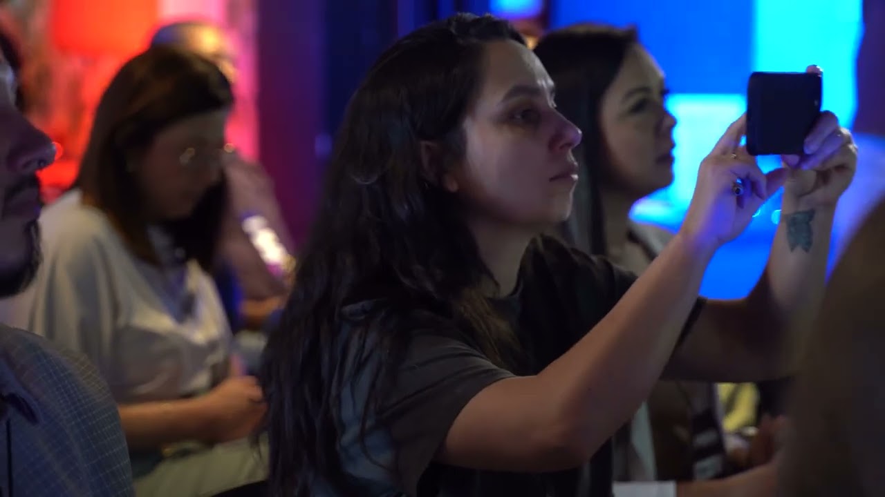 PRISMA - Evento LEADedu que une T&D, Negócios e Arte