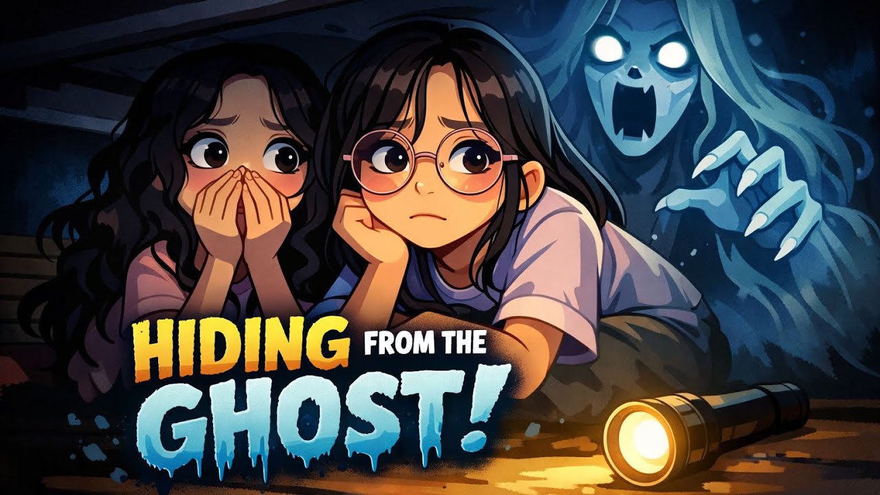 ИГРАЕМ ПРЯТКИ С ПРИЗНАКАМИ👻😱🫣ФИЛЬМ🤭*SAFINKA MI