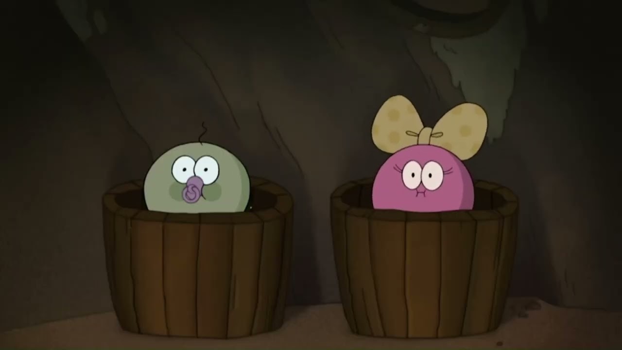 Welcome to Amphiland | Amphibia Pilot #amphibia #anneboonchuy
