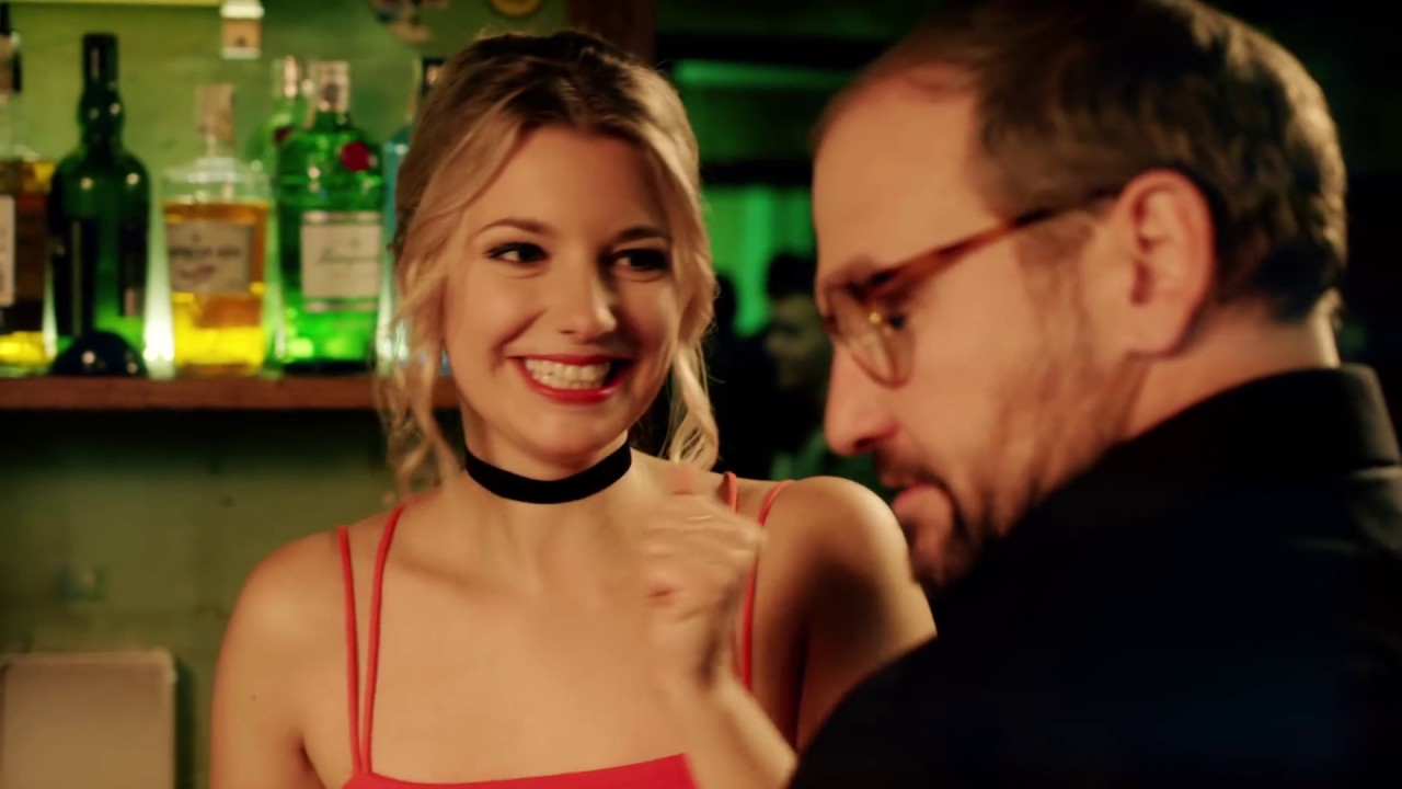 Aleš PETRŽELA - Cukr a sůl (Single man playtvak.cz)