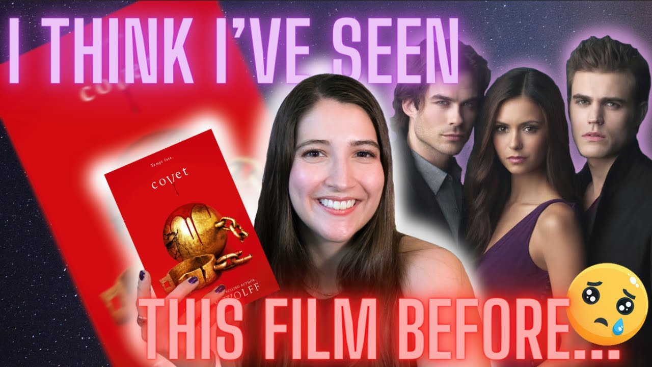 Crave Book 3 | Covet by Tracy Wolff Book Review