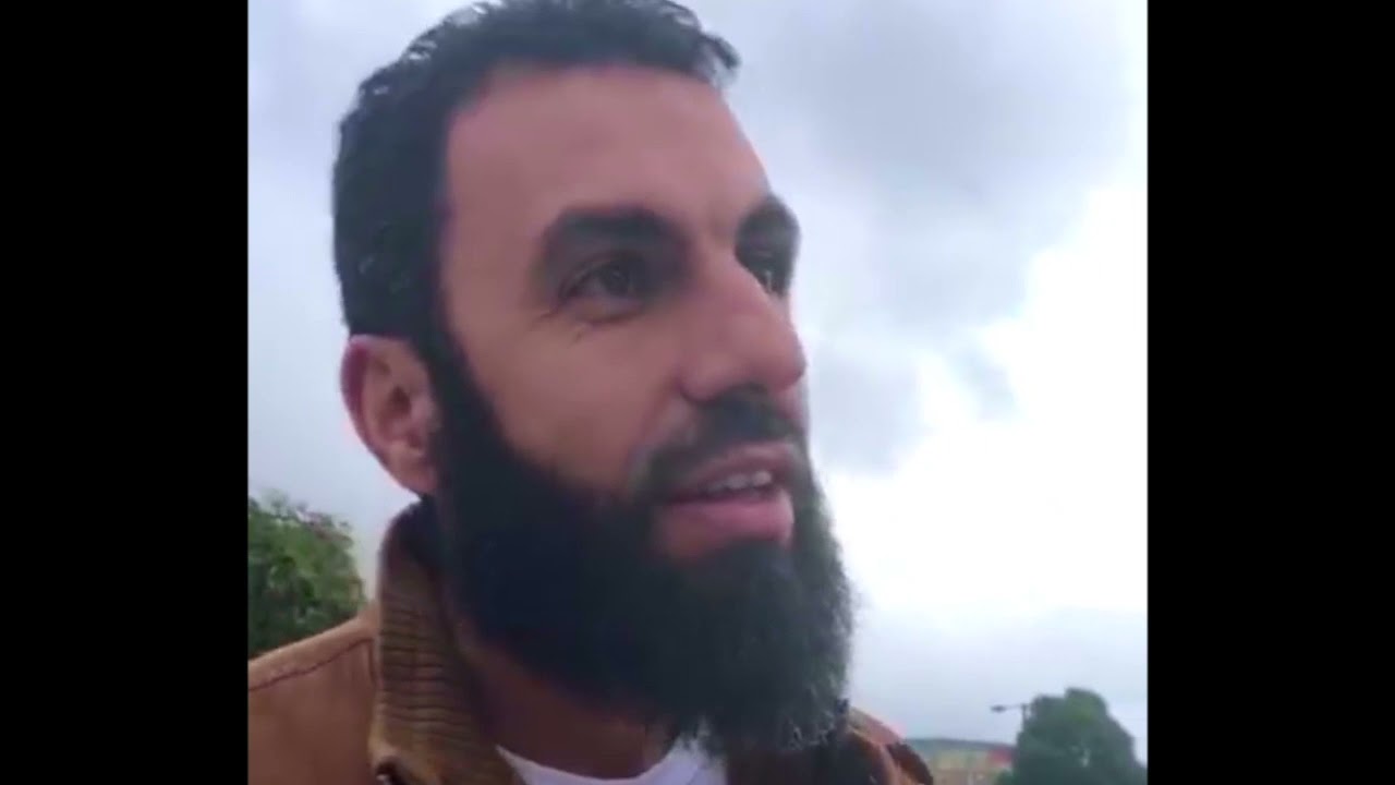 Sheikh Belal Assaad (Bilal Assad) :Allah Will Never Leave You