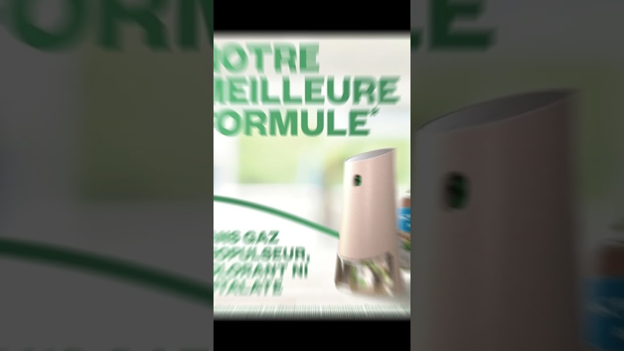 Bon Plan Air Wick Désodorisant : 1 Diffuseur + 2 Recharges Parfum Bouquet de Jasmin