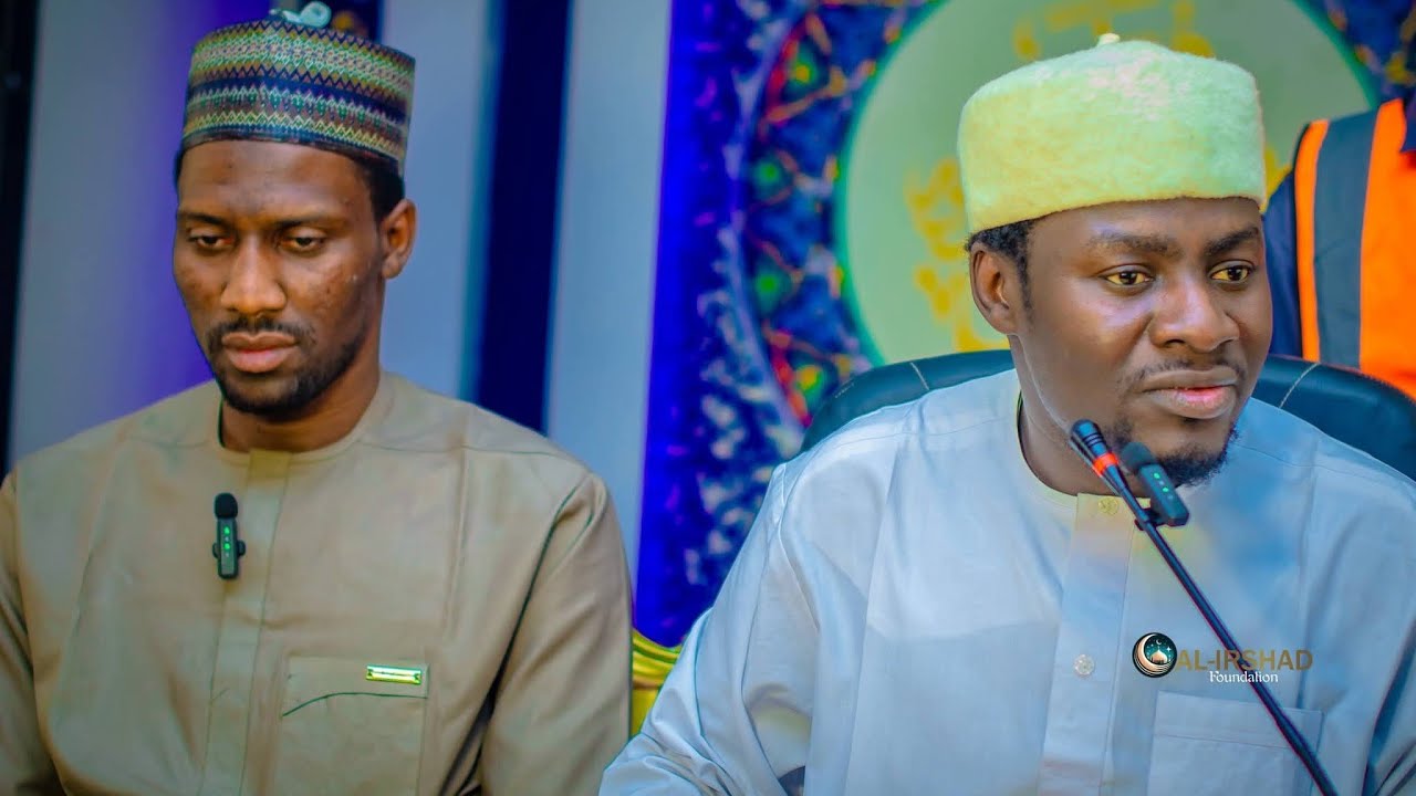 DAY 22◽ RAMADAN TAFSEER#2026 TARE DA SHEIKH AMB. NASIR SHEIKH ADO MUSA TAFAWA BALEWA BAUCHI