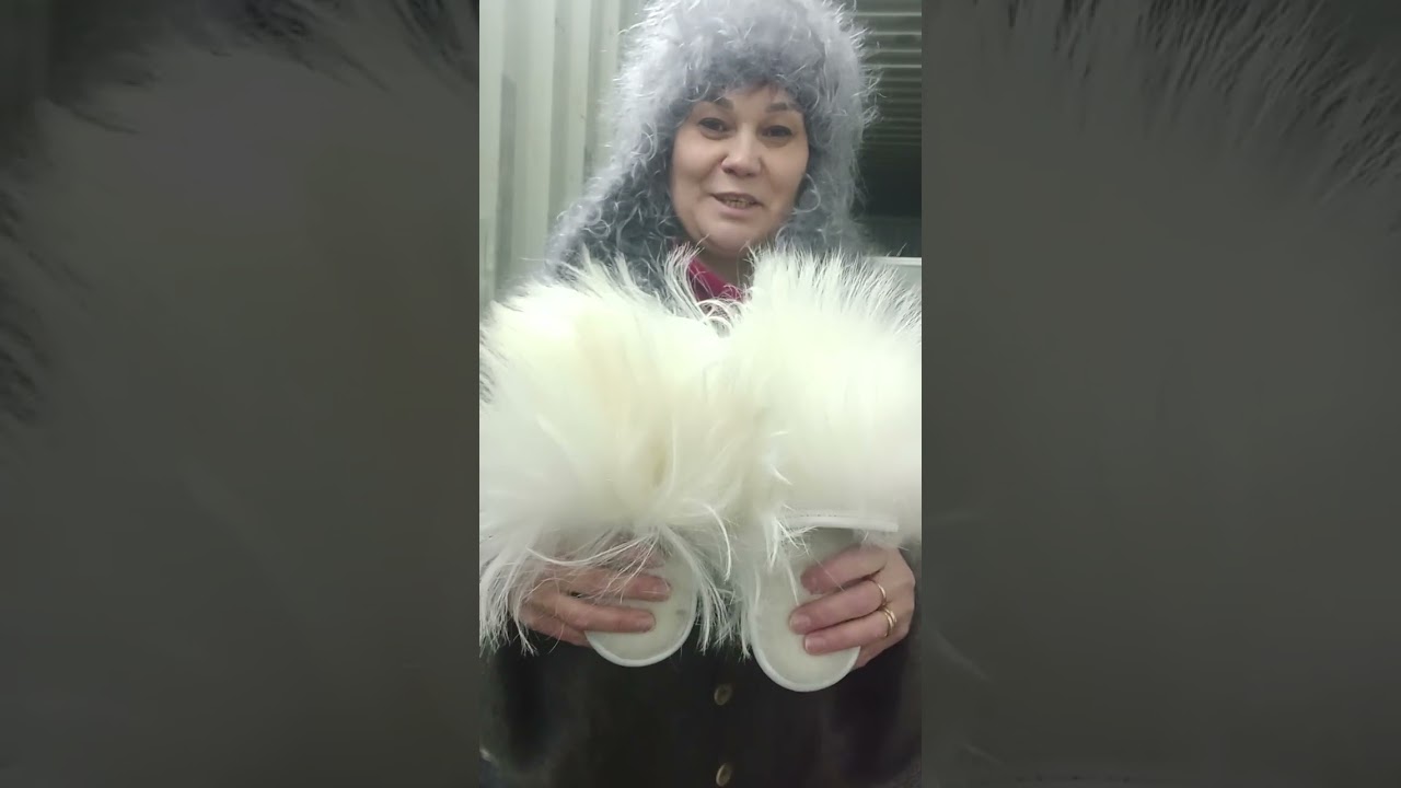 Пуховые изделия от Натальи!