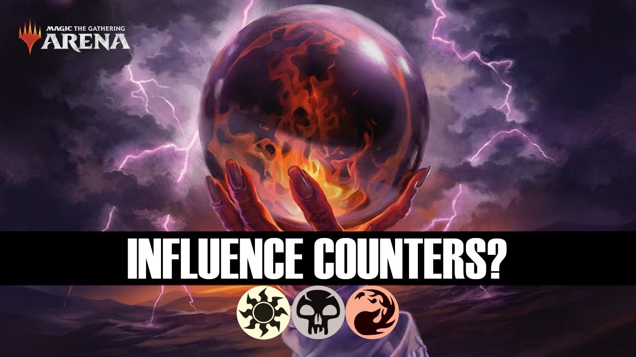 ⚪🔴⚫ Mardu Palantír of Orthanc Control | The Lord of the Rings: ToMe | Alchemy Ranked | MTG Arena