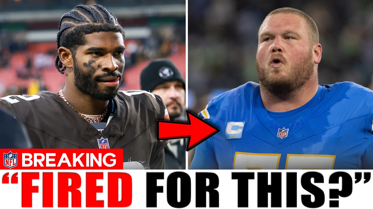 Shedeur Sanders Wasn’t The Problem — THIS Was
