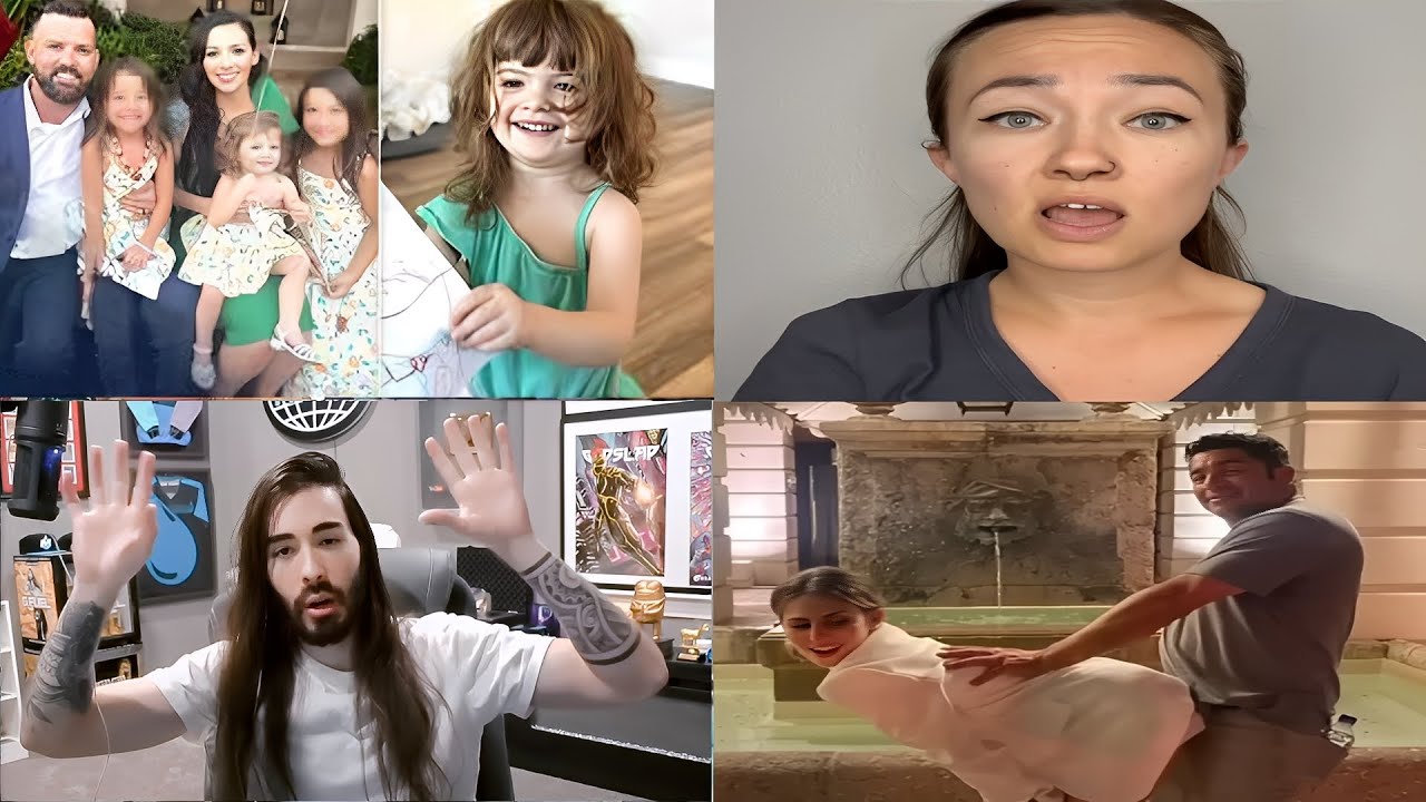 Penguinz0 - Disgusting Scary People Compilation