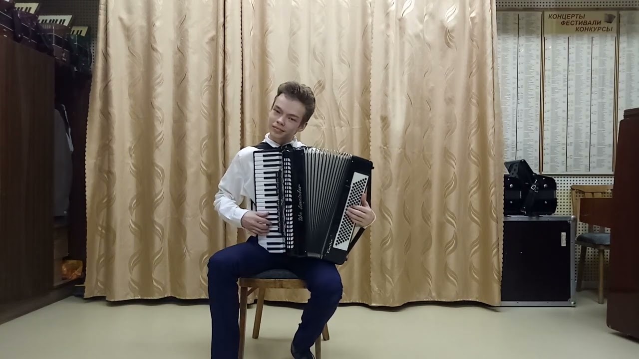 Полька 
