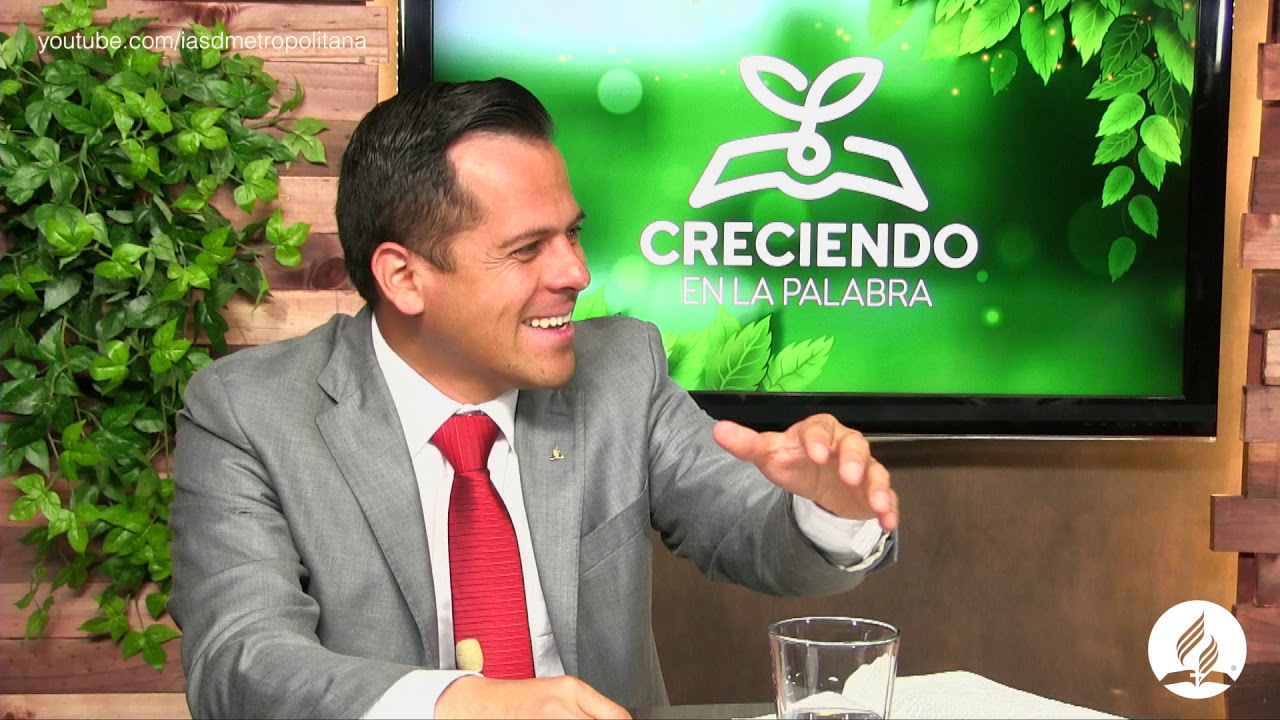 Lección 4: Escape de las costumbres del mundo ESCSAB. 2018-1-27