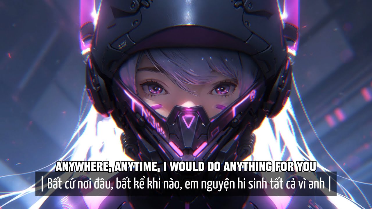 「Vietsub Lyrics Video」Sing Me To Sleep - Alan Walker