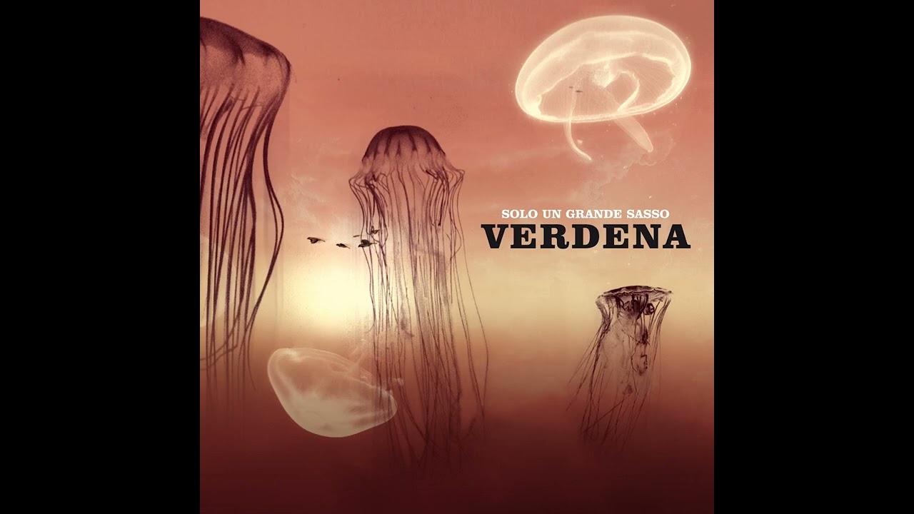 Verdena - Nova