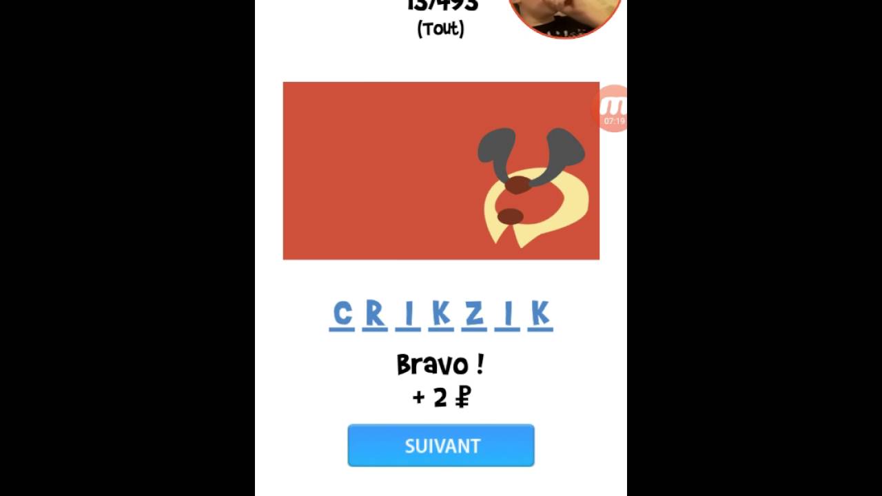 Who s that the pokemon - devine qui c'est