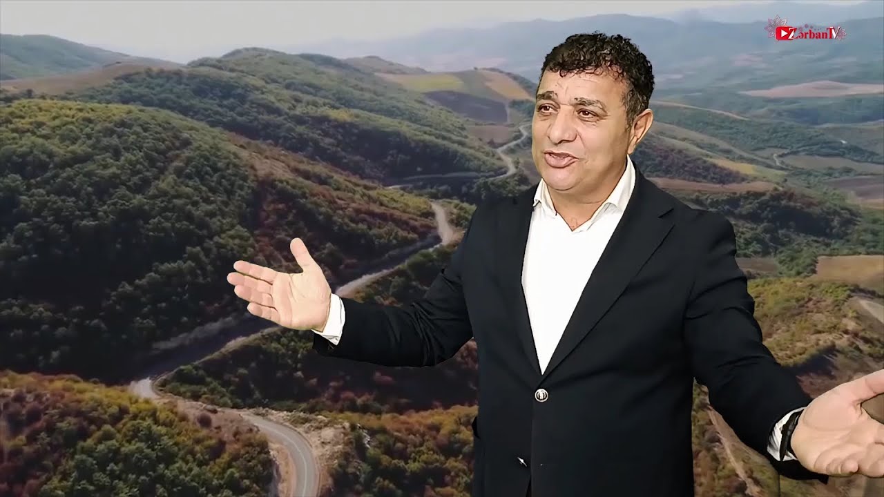 Oxuyur xoş səsli, gözəl avazlı müğənni Firudin Səfərov: 