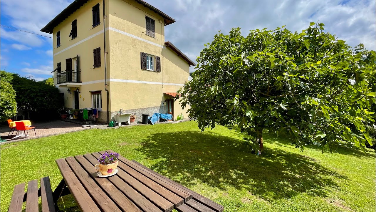Savignone - Loc Besolagno