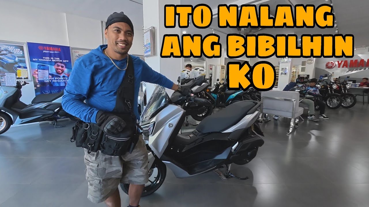 TECHMAX | BA-BYE SNIPER NA BA ITO? | 
