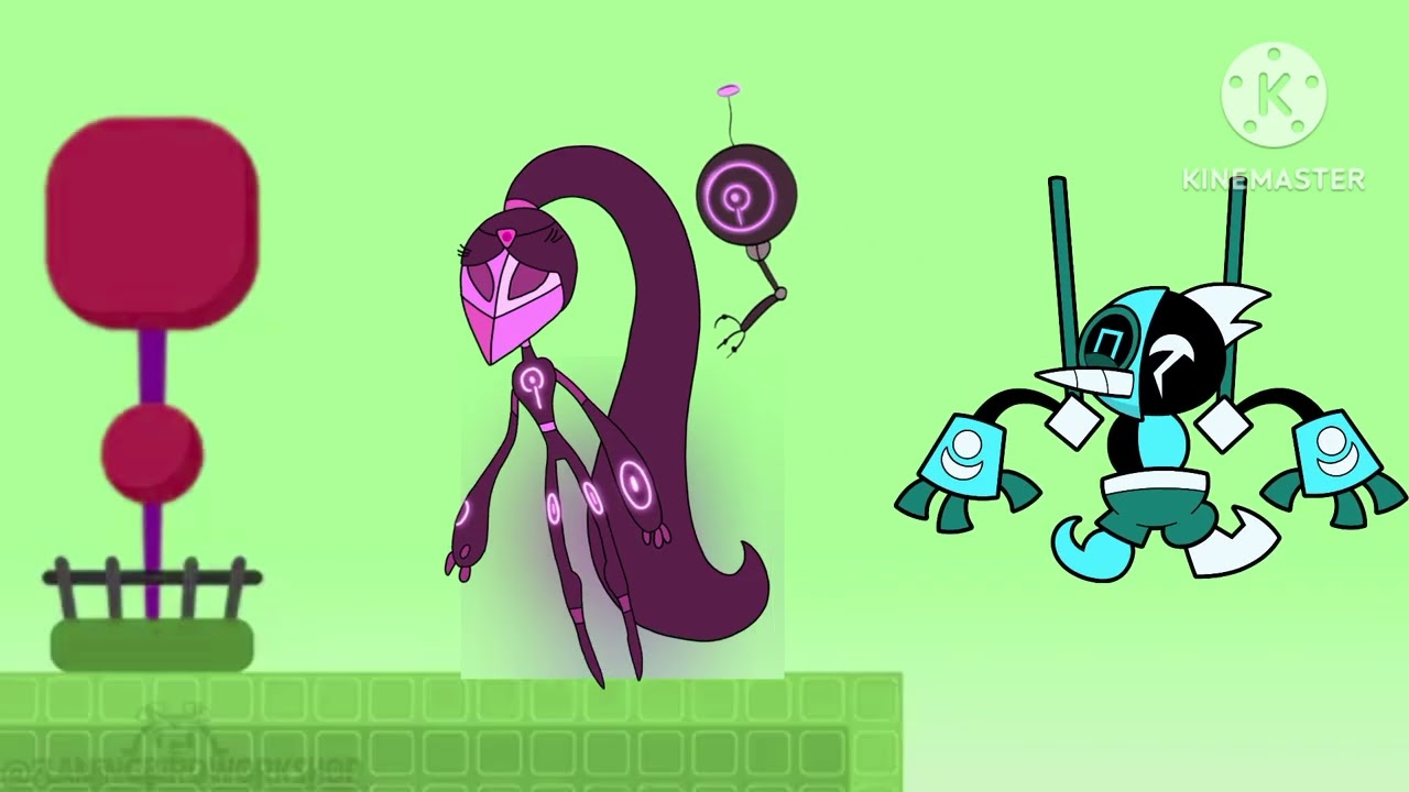 CRiTORA Agent Teaser Trailer For @DaydreamingBirdie & @miligacha8804