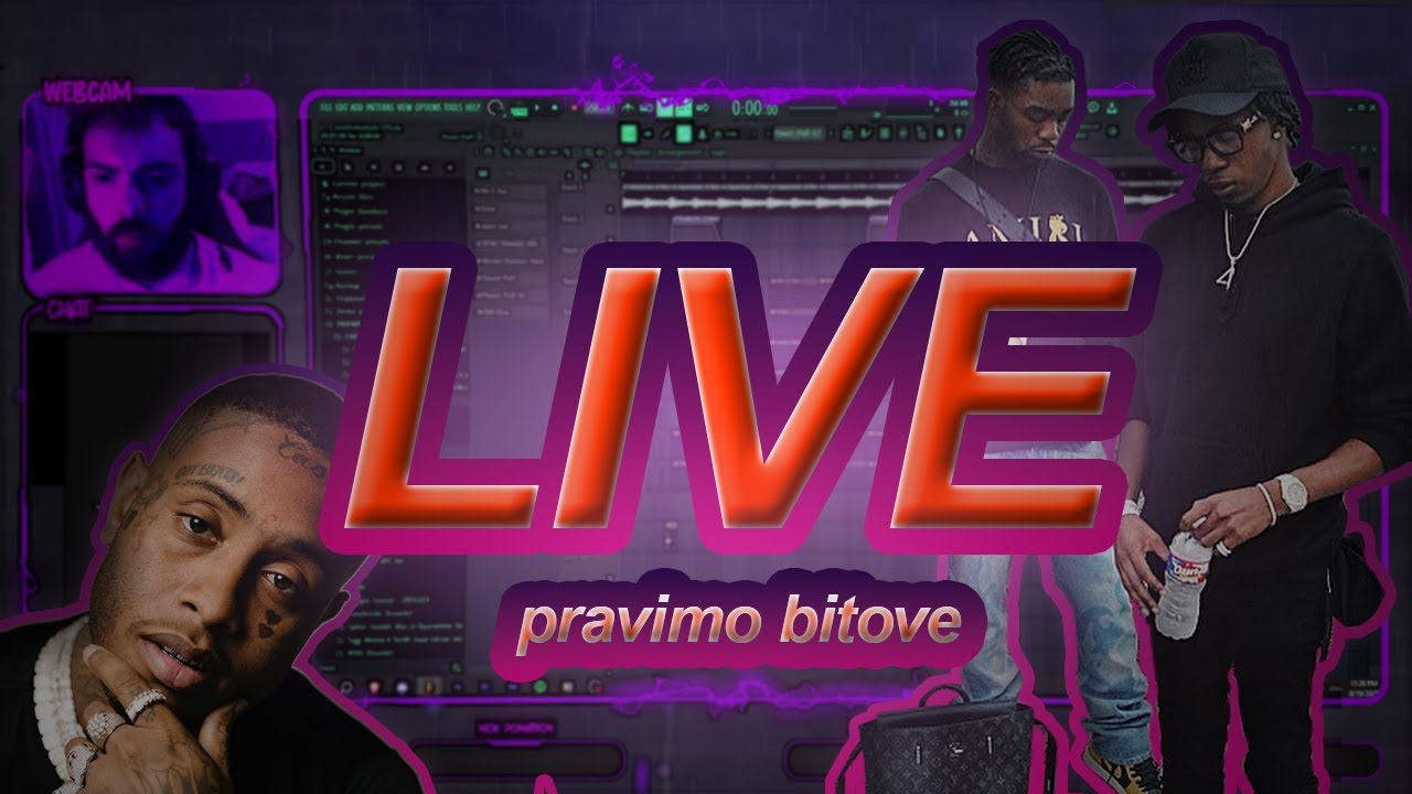 PRAVIMO BITOVE 38