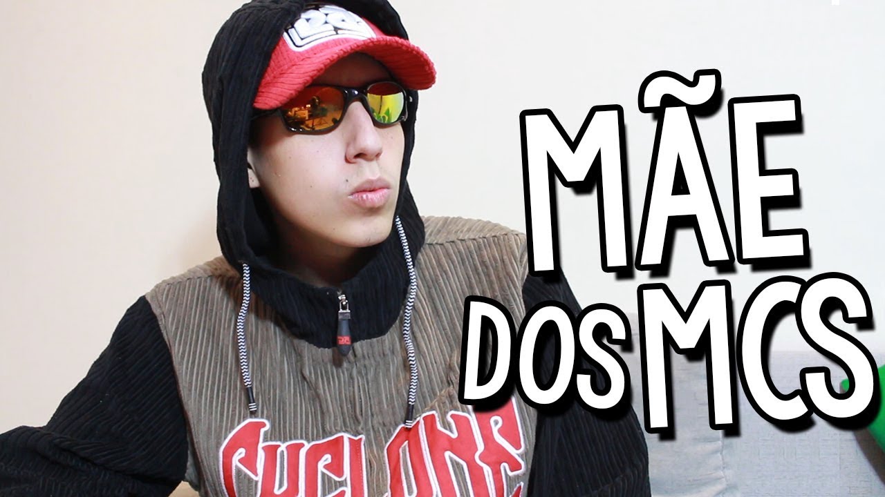MÃE DOS MCS 3