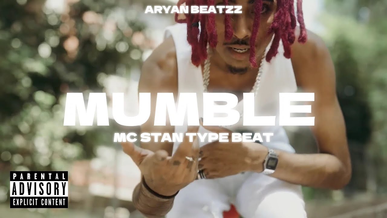 [FREE] MC STAN TYPE BEAT - 