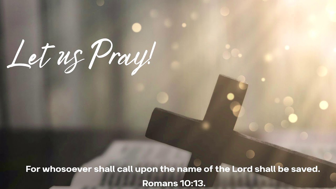 Sunday Morning, August 17, 2025, Pastor Jody Pauley, "Mountaintop Moments"