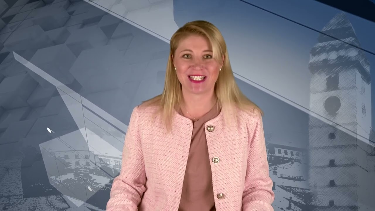 DATEL - Dačické zprávy Dačické televize 31. 10. 2025