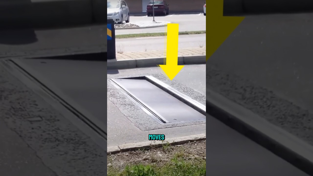 Sweden&rsquo;s Innovative Solution to Speeding.
