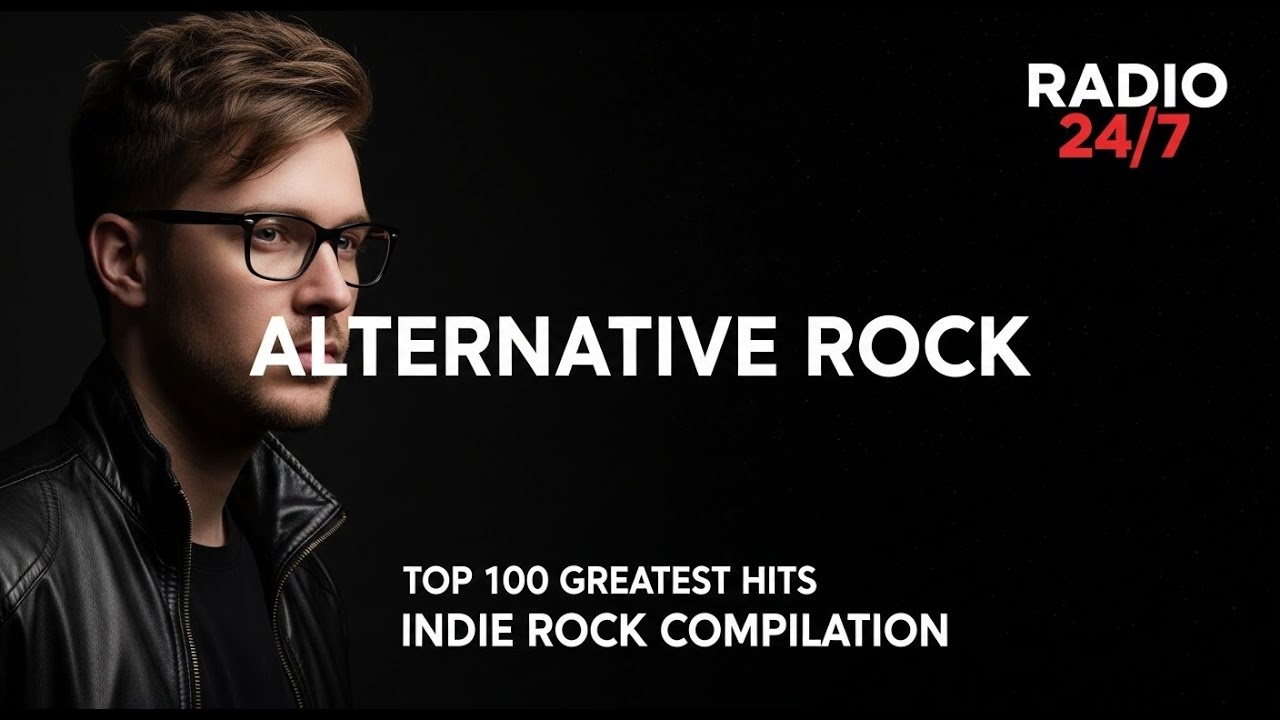 Indie Rock/Alternative Compilation 🌧️ Broken Dreams & Quiet Strength Vol 904