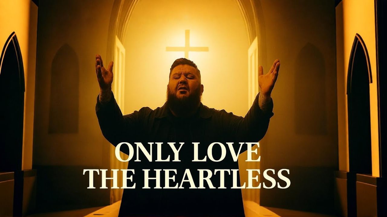 only love the heartless 