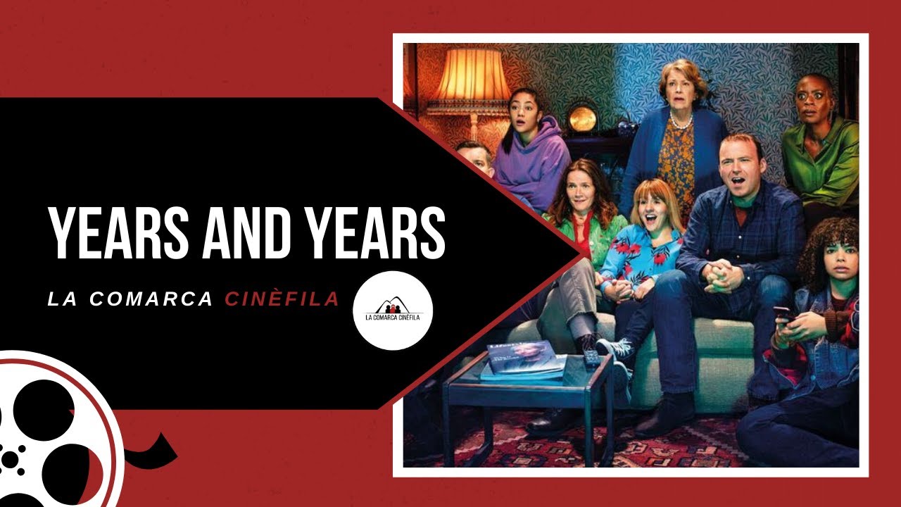 YEARS and YEARS | Análisis social de la serie