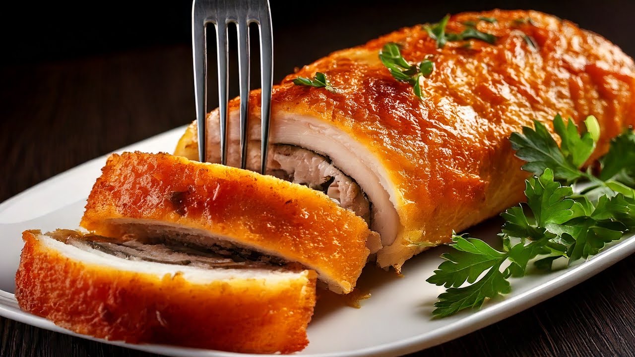 Это так вкусно, я делаю это быстро на Пасху! Очень хороший рецепт!