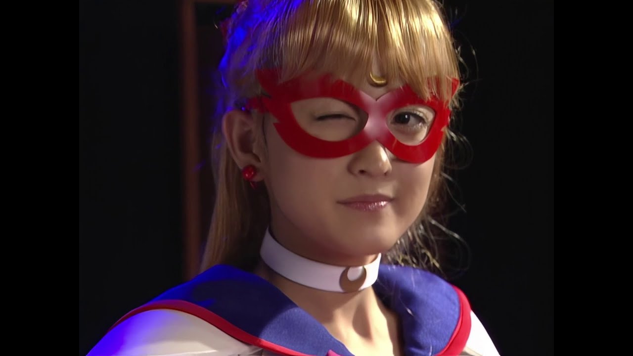 The Lost Adventures of Sailor V (PGSM Fan Fiction Sequel)