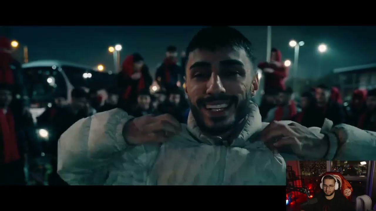 Eray -JEFF REDD X ERA7CAPONE X EGE! X WEGH - AM2TERDAM Dinliyor!!!