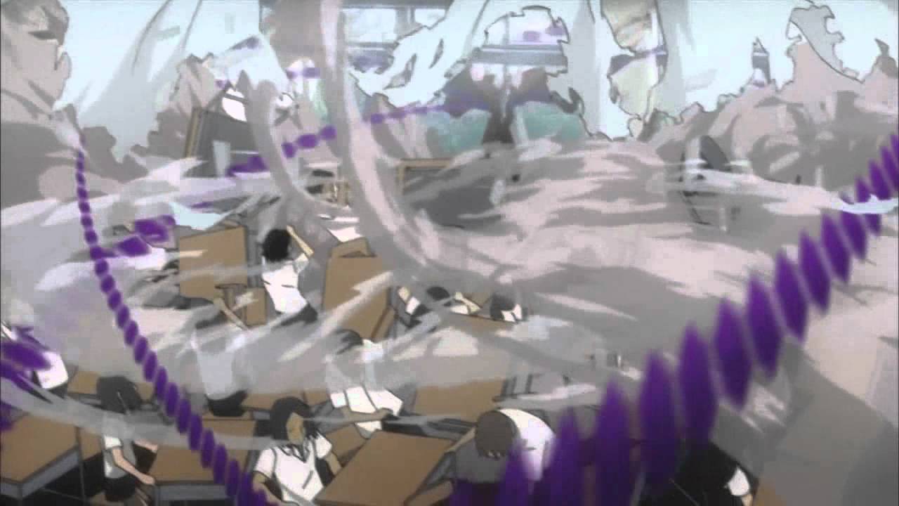✰【AMV】Scrape ✰