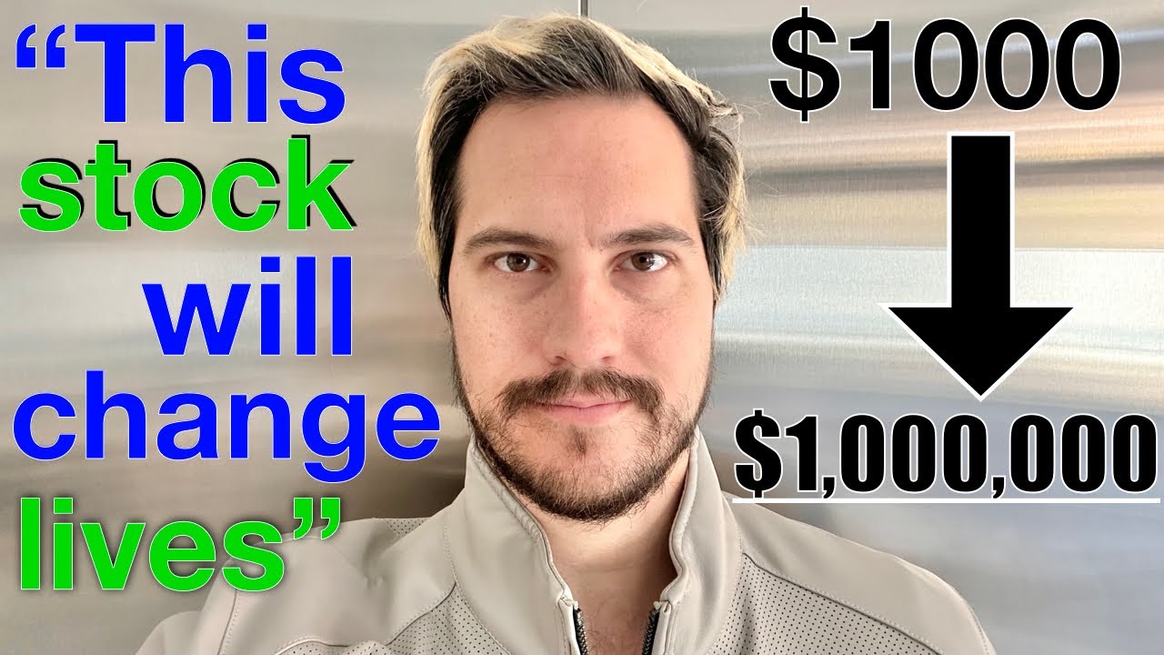 3 High-Potential Stocks