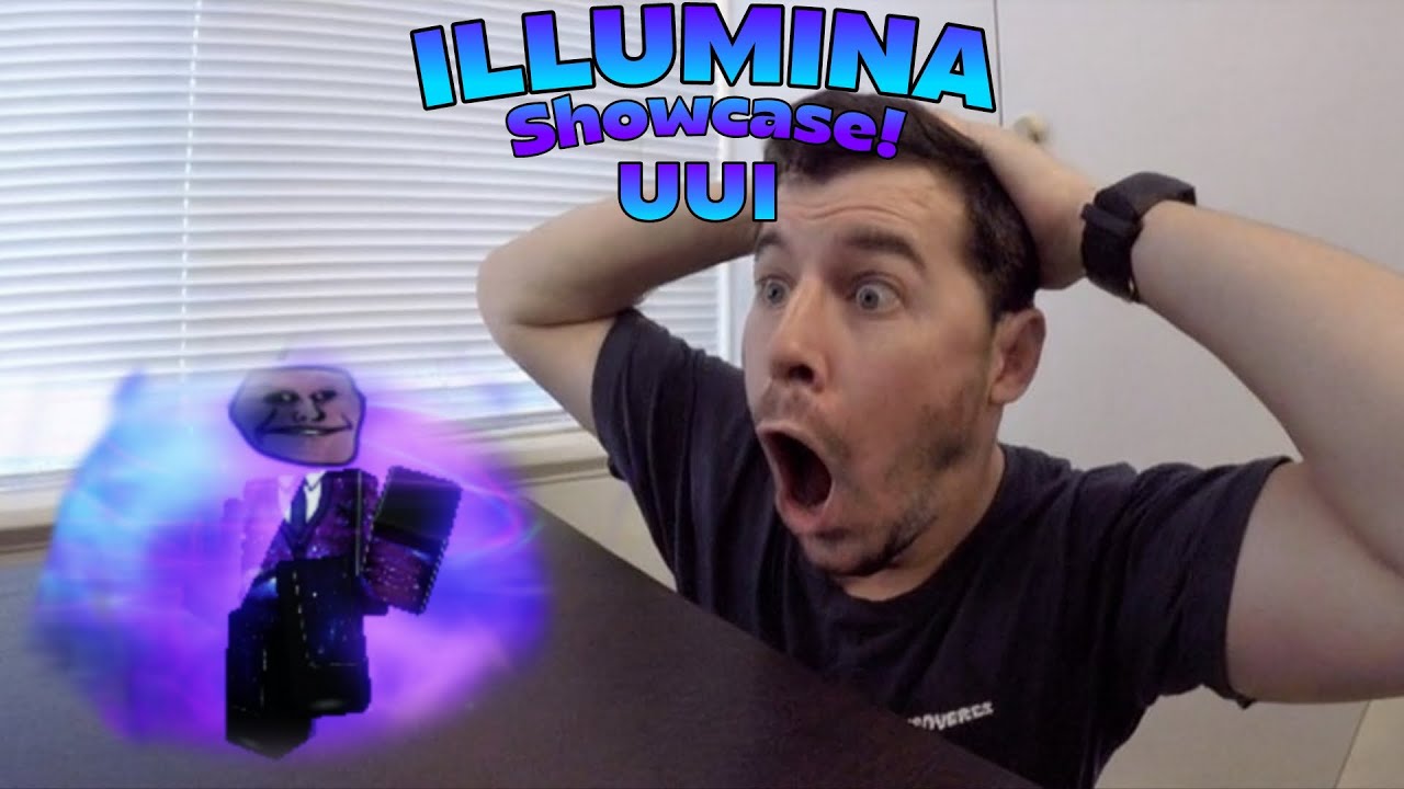 ILLUMINA Showcase|Unfamiliar Universe Incident