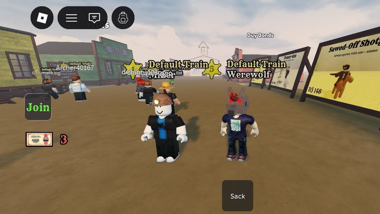Roblox#Dead rails#tamil#funny gameplay