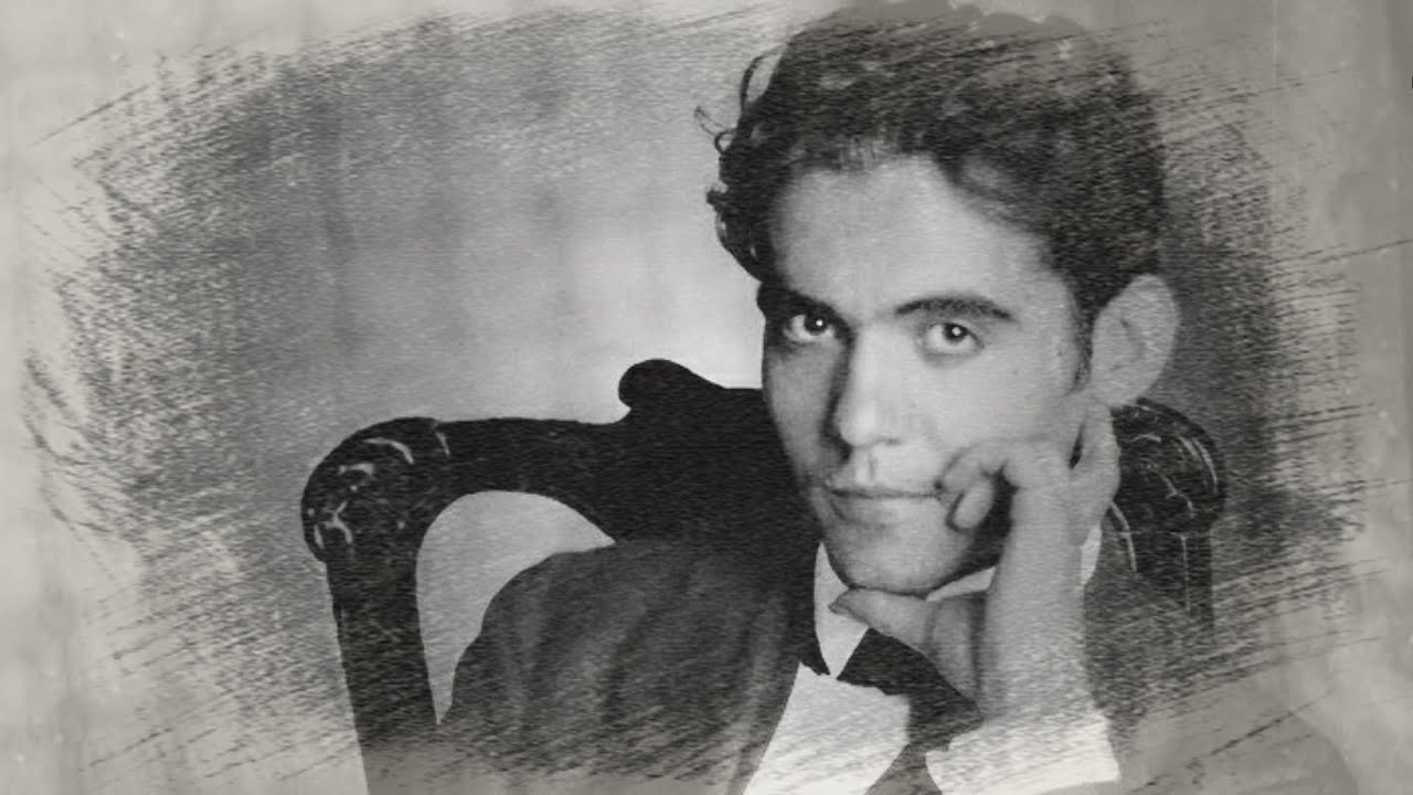 Federico Garc&iacute;a Lorca, 