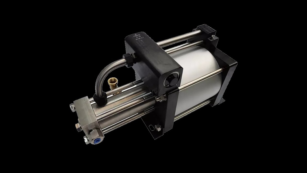 USUN GB40-OL single stage booster
