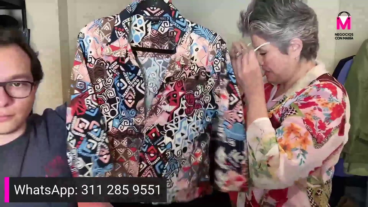 ROPA HERMOSA DE YA SABEN DONDE !!