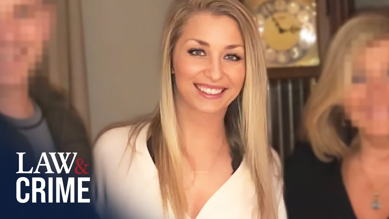 Teacher Who Got Pregnant with Student's Baby Locked Up