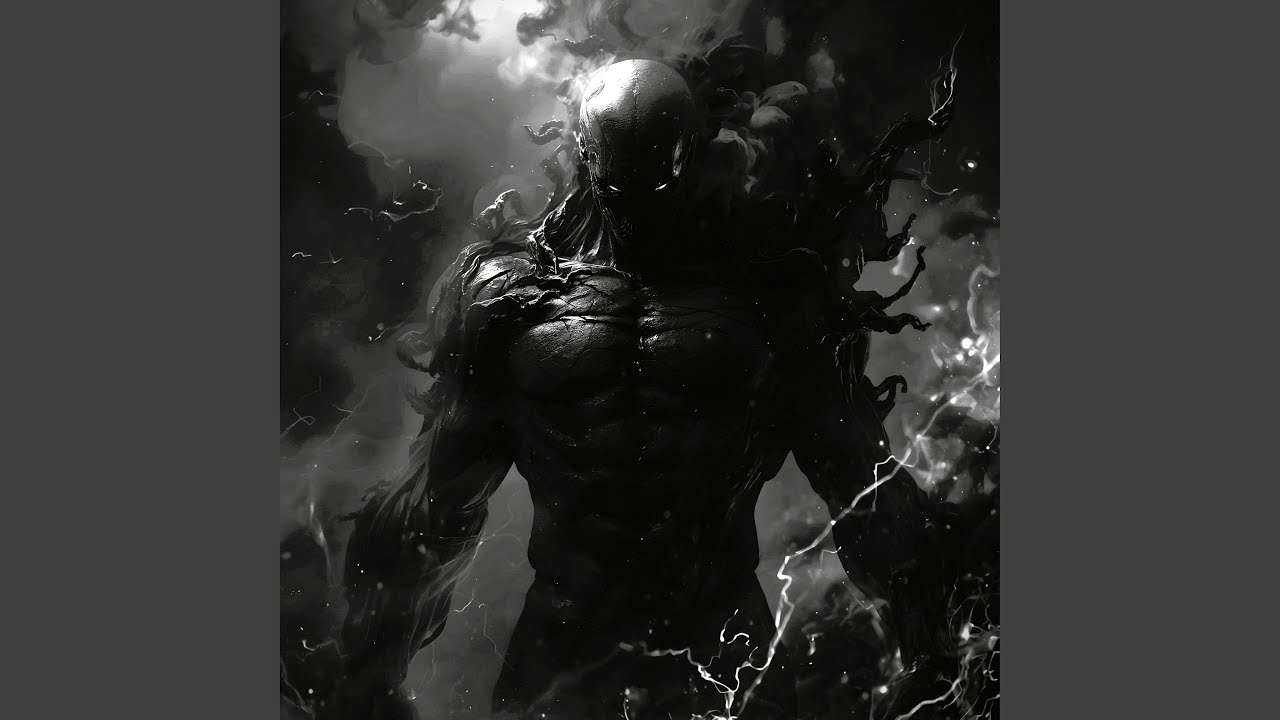 SOULFALL (SPED UP)