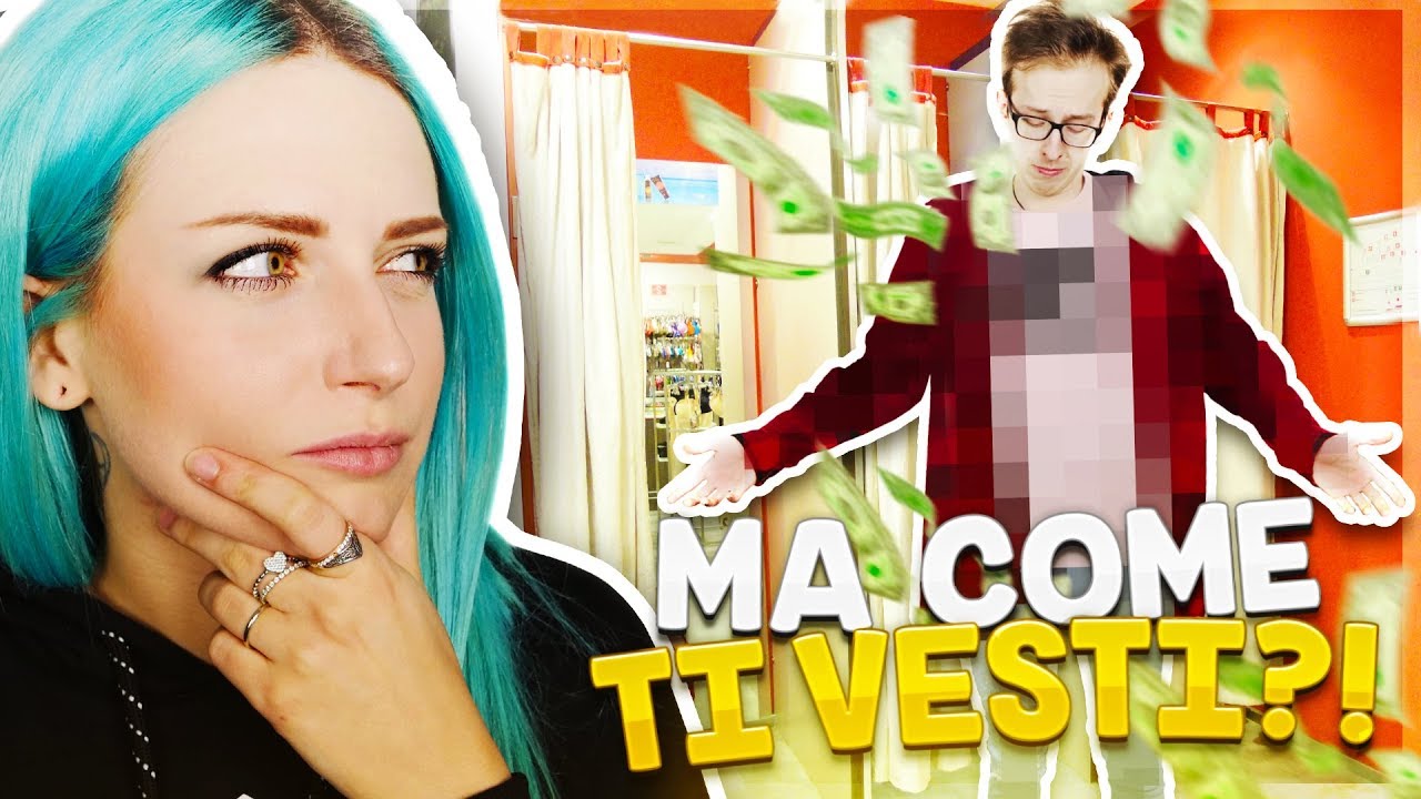 MA COME TI VESTI?! w/ Kokeshi