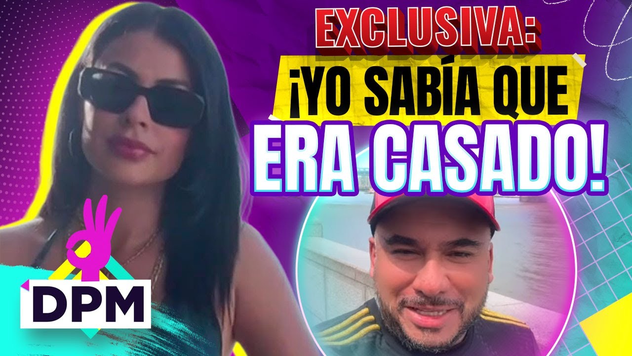 ¡Fabiola Martínez ASEGURA ella y Alex Montiel querían tener un BEBÉ! | De Primera Mano