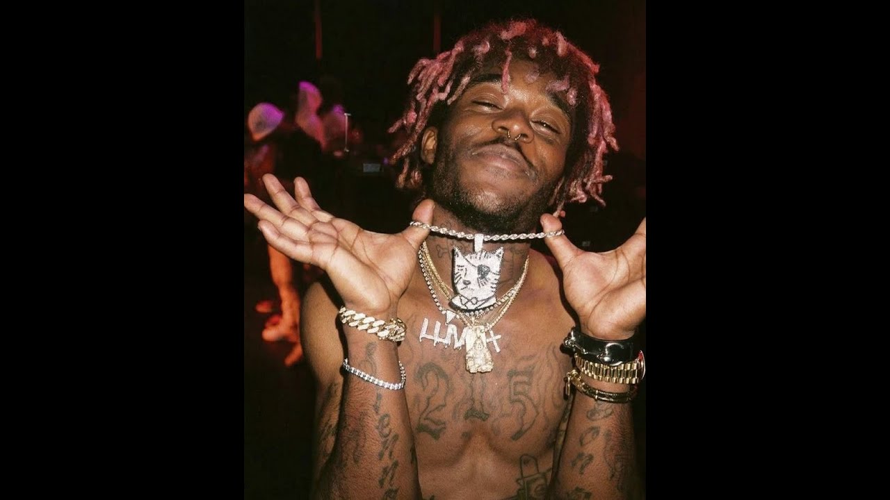[FREE] Lil Uzi vert x Eternal Atake type beat - 