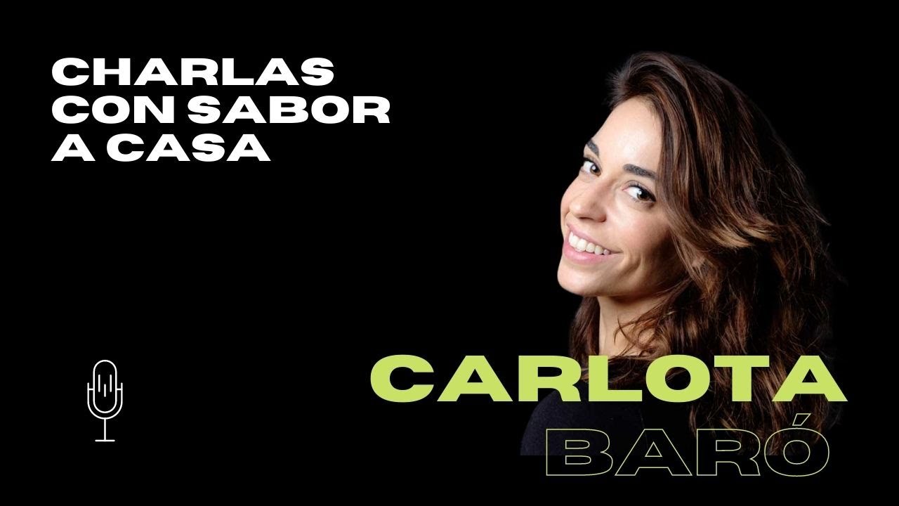 Entrevista a Carlota Bar&oacute; por Azahara Garc&iacute;a [Inside La Manada]