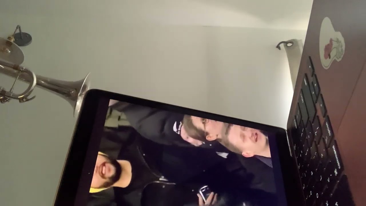 New Zealand Nat Anthem Ratmaninov of Donald Macdonald J Trumpet